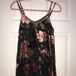 American Eagle Dress